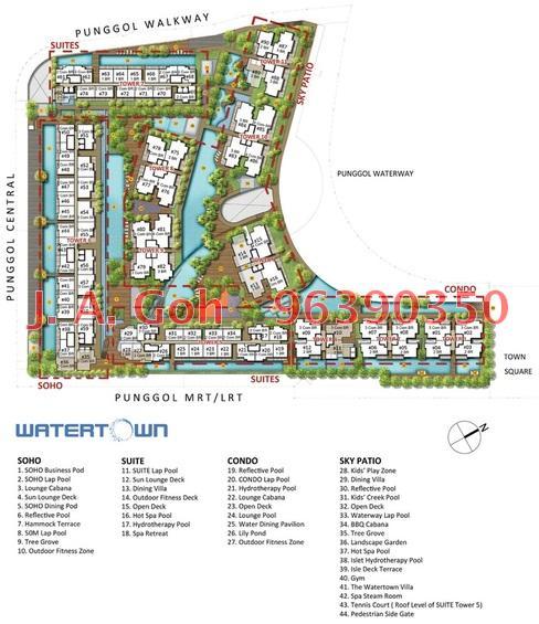 Watertown (D19), Apartment #162778312